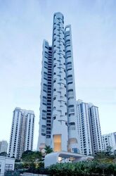 Ardmore Residence (D10), Condominium #463864261